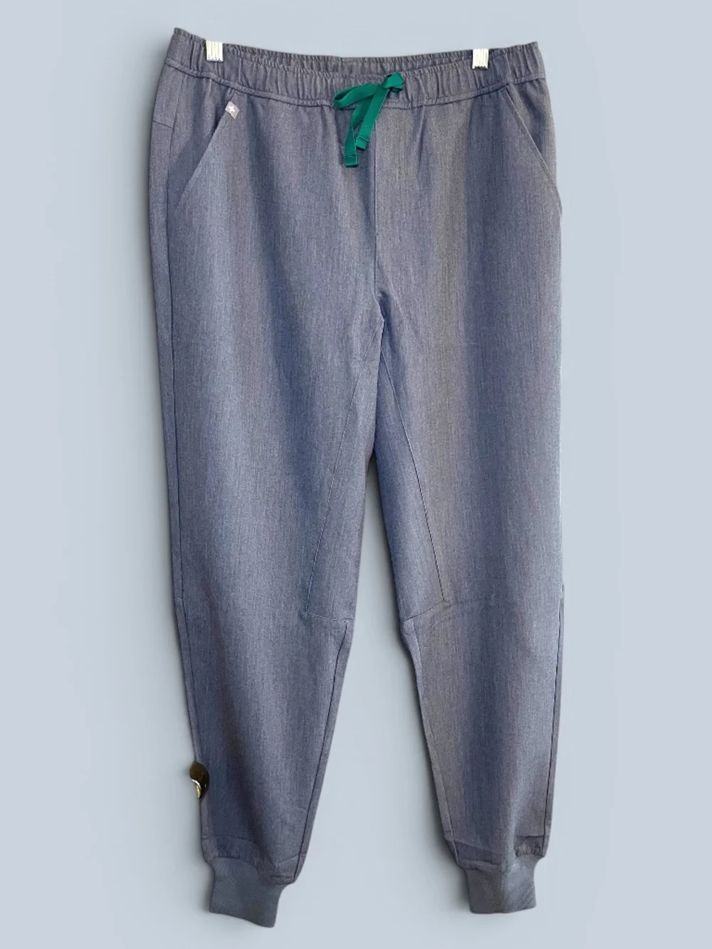 Figs MENS Graphite (PO# 2974) Tansen Scrub Joggers Size M NWT